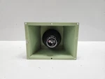 Sammi Sound TA-50B Horn Speaker Watts 8 Ohm. Fixed Price $141.55.