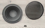 Klipsch Icon One 10" Subwoofer Speaker Driver 1013782 V9572 121016. Fixed Price $29.99.