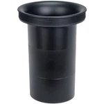 Port Tube 3-3/4" Id X 7-5/8" Flared. Fixed Price $17.45.