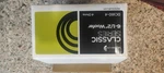 Dayton Audio DC160-4- 6-1/2" Classic Woofer 4OHM. Fixed Price $49.95.