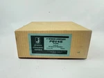 Vintage Jensen Concert Series 8" Intercom Loudspeaker P8V45 Ohms. Fixed Price $63.95.