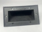 Original Oem Side Carrying Handle Part From/for Yamaha Model S110 S115MT Speaker. Fixed Price $19.00.