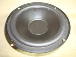 Polk Audio RD7206-1 Subwoofer For RTI100 & Others, Tested. Fixed Price $19.95.