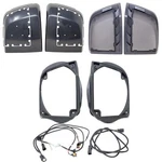 Hertz HD14H Saddlebag Lid Kit & HBH14 Speaker Harness For 2014+ Harley Models. Fixed Price $314.99.