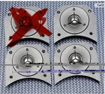 X Paradigm Monitor 7 V.2 Tweeter Speaker B3TWHF-TIM-050 Original V2. Fixed Price $35.00.