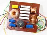 Jbl Pn 66426 L100T Speaker Crossover. Fixed Price $99.99.