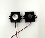 Pui ASE02808MR-LW150-R -speaker 8OHM 2W Pack Of New. Fixed Price $15.99.