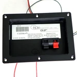 Dcm CX-07 2 Way Crossover Only Made In Usa Tested Works. Fixed Price $24.99.