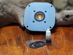 Tweeter Fabric Suspension + Focal Glue Jmlab TC90K/T100K/TC120K. Fixed Price $23.45.