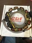 Cdi Stator 173-4849. Fixed Price $395.00.