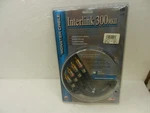 Monster Cable Interlink 300 Mkii - 3.3 Ft / 1 Meter. New Pkg. Fixed Price $24.77.