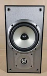 Paradigm Speaker Focus V.4 20327 Canada Made Tested Working. Fixed Price $90.00.