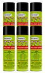 (6) Polymat 777 Fabric Liner Speaker Box Carpet Upholstery Spray Glue Adhesive. Fixed Price $59.89.