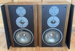 Rare Vintage Infinity RS-5B Speaker Pair (emit Tweeters). Fixed Price $399.99.