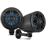Pyle 5.25 Waterproof Off-road Speaker 180W Marine Woofer PLMRWK59BK Black. Fixed Price $55.53.