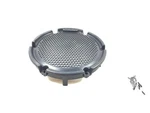 Jeep Jk Wrangler Oem Infinity Subwoofer Grille Assembly Set 2011-2012 012309. Fixed Price $49.99.