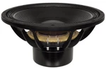 B&c 15DS115-4 15" Neodymium Subwoofer Speaker 3200W 4-OHM Bass 35-1000 Hz. Fixed Price $691.86.