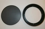 Original - Frx Nine Mirage Single Woofer Sub Recessed Grill Assembly. Fixed Price $34.95.
