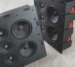 M&k Sound Miller Kreisel IW150 Iii In-wall Speaker White Worldwide Ship. Fixed Price $4802.00.