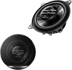 Pioneer TS-G1020F Dual Cone 210W Max 4" 2-WAY Coaxial Car Audio Speakers. Fixed Price $49.95.