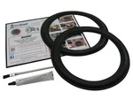 AR9LS 9LSI Acoustic Research Woofer Repair Kit # FSK-11AR. Fixed Price $26.10.