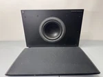 Definitive Technology Solocinema Xtr Subwoofer Home Theater Bass Wireless. Fixed Price $110.00.