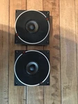 Jbl LE25-4 Tweeters For L26 L36. Fixed Price $249.99.