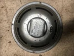 Vintage General Electric 12" Speaker S1200-C5 4. Fixed Price $30.00.
