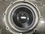 Infinity, Harman Kardon Jbl Subwoofer-tested- Free Ship -unit 15. Fixed Price $51.03.