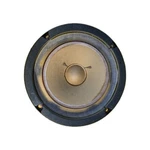 Two Vintage Calrad Volumetric 5" P.m. Speakers, Tested And Working. Fixed Price $19.95.
