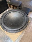Klipsch SUB10: Woofer Only. Fixed Price $59.99.