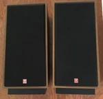 Cerwin-vega DX-3 / Series Speakers Set 2 10" Inch Woofer Euc. Fixed Price $360.00.