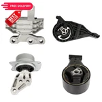 Scitoo Engine Motor Mount And Transmission 2012-2016 For Cadillac Srx 3.6L. Fixed Price $119.99.