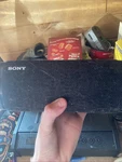 Sony SS-WSB104 Black Wired Home Cinema Hi Fi Audio Speaker Lot 2353. Fixed Price $31.22.