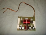 Energy Veritas V2.2 Replacement Low Ferquency Crossover. Fixed Price $59.00.