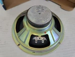 Vintage Foster 8" Woofer Speaker Free Shipping. Fixed Price $29.99.