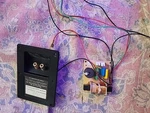 Klipsch Kg 4.2 Crossover Plus Terminal Plate - Single. Fixed Price $13.97.