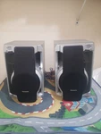 Panasonic Speakers SB-AK58 Super Woofer Set W/bi-wiring. Fixed Price $25.99.