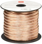 Rca AH1450SR 14-GAUGE Speaker Wire (50 Feet) Ft Spool. Fixed Price $26.08.