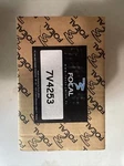 Vintage Jm-labs/focal 7V4253 Speaker. Fixed Price $200.00.