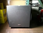 Cambridge Soundwork P500 Subwoofer. Fixed Price $209.97.