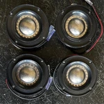 4PK Marinavox 1" Inch Titanium Dome Tweeter Speaker (4X) 60WMAX Dynasty Spas New. Fixed Price $49.95.