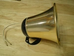 On-guard Model 5177/CXM Paging Speaker 10W 8-OHM Taiwan W/ Mounting Bracket. Fixed Price $20.00.
