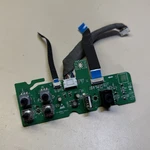 Jbl Partybox 310 Control Board Mic Usb Aux 40-HPB1KU-AUD2Y1 55-HPB1KA-00A. Fixed Price $25.00.