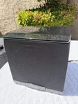 Definitive Technology Sc 2000 Supercube Subwoofer Suber. Fixed Price $199.00.
