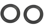 Pkg - 2 Inch Speaker Surround Foam Edge 10" Ships From. Fixed Price $20.00.