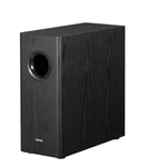 Powered Subwoofer 8 70W Rms Active Deep Bass Home Studio Edifier T5S Long-throw. Fixed Price $299.99.
