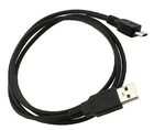 Usb Dc Cable Ac Adapter For New Wave Toys M90 Micro RT-BP-003 Blaster Boombox. Fixed Price $14.99.