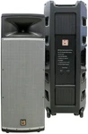 Mr Dj PRO215S Passive Speaker Dual 15" 3-WAY Full-range. Fixed Price $299.99.