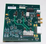 Agilent Dna Micro Array Scan Voice Coil Driver Board G2505-60004. Fixed Price $139.00.